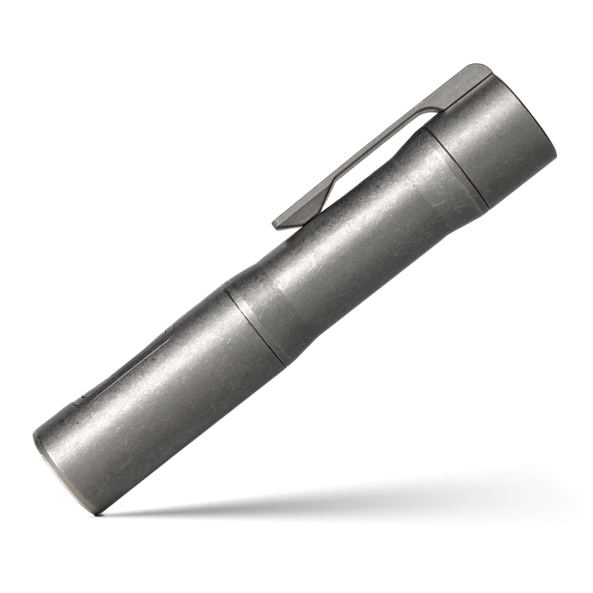 Rampant™ R4 EDC Titanium Flashlight