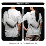 Urban Sling Mini 2 L