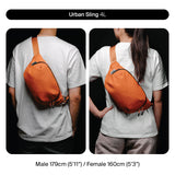 Urban Sling 4 L