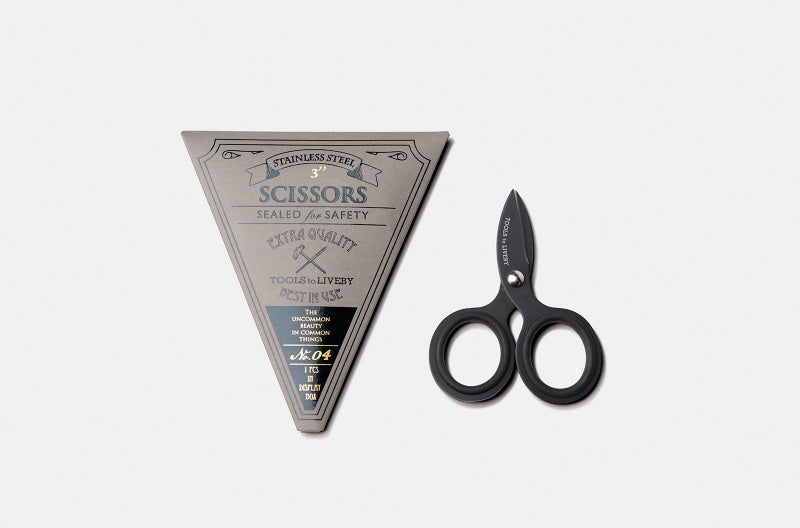 Scissors 3"