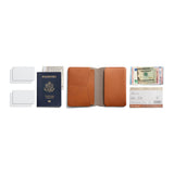 Passport Cover