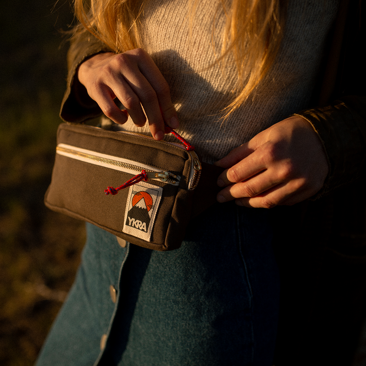 Fanny Pack - Laukku