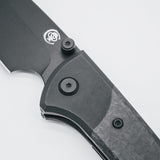 Exclusive Scapegoat Street YKWII Knife