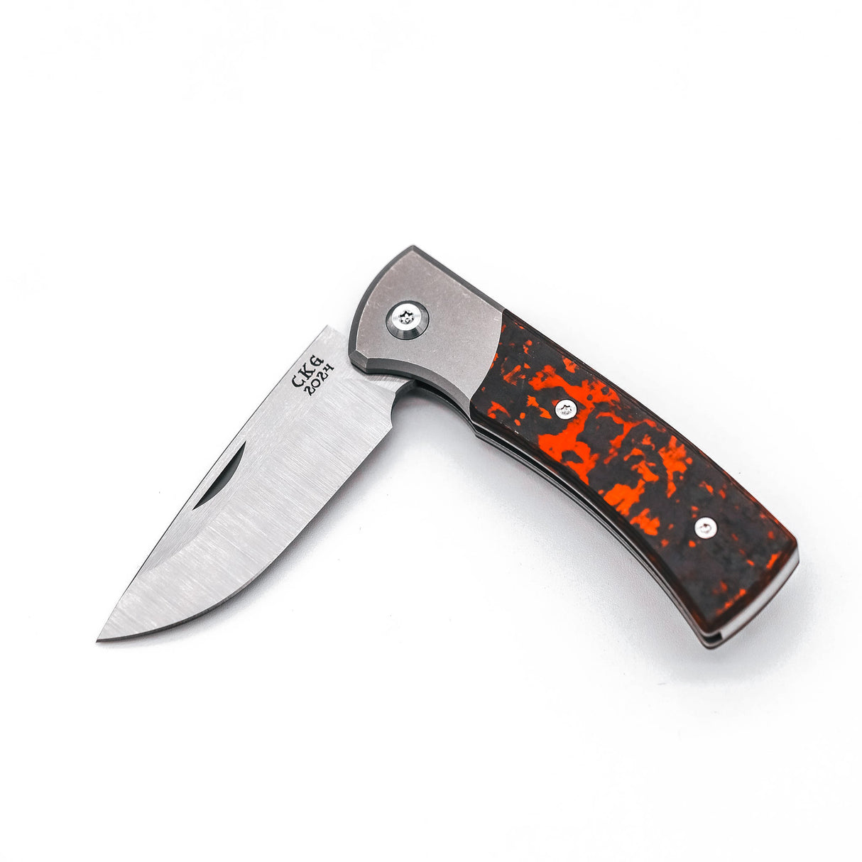 Chaves Group Slip Joint Knife