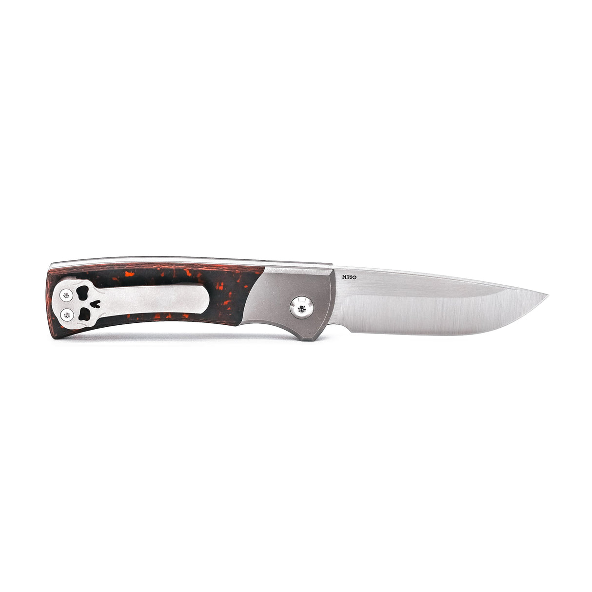 Chaves Group Slip Joint Knife