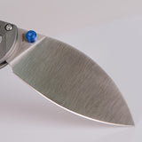 Mini Nightshade Knife