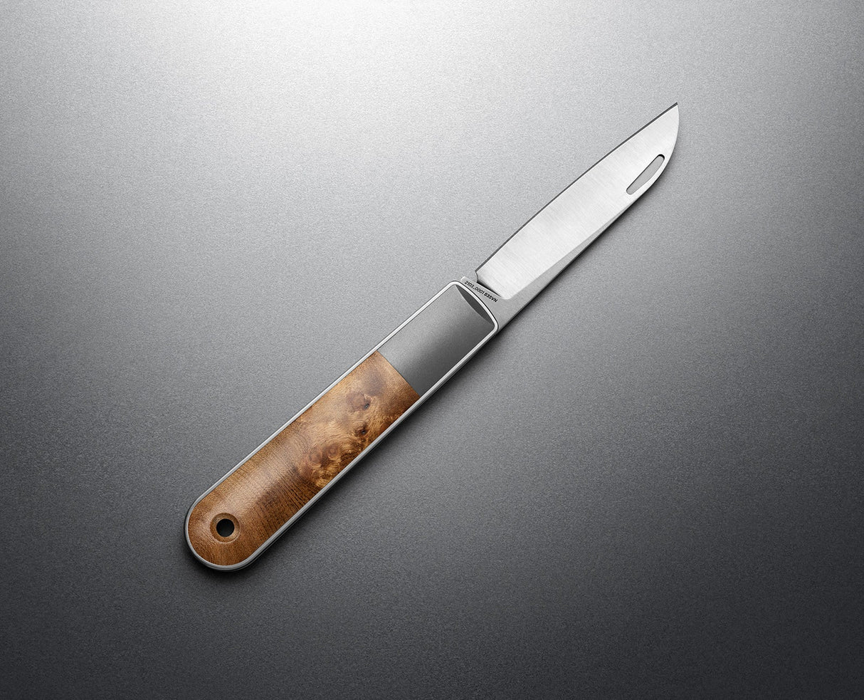 Wayland Knife