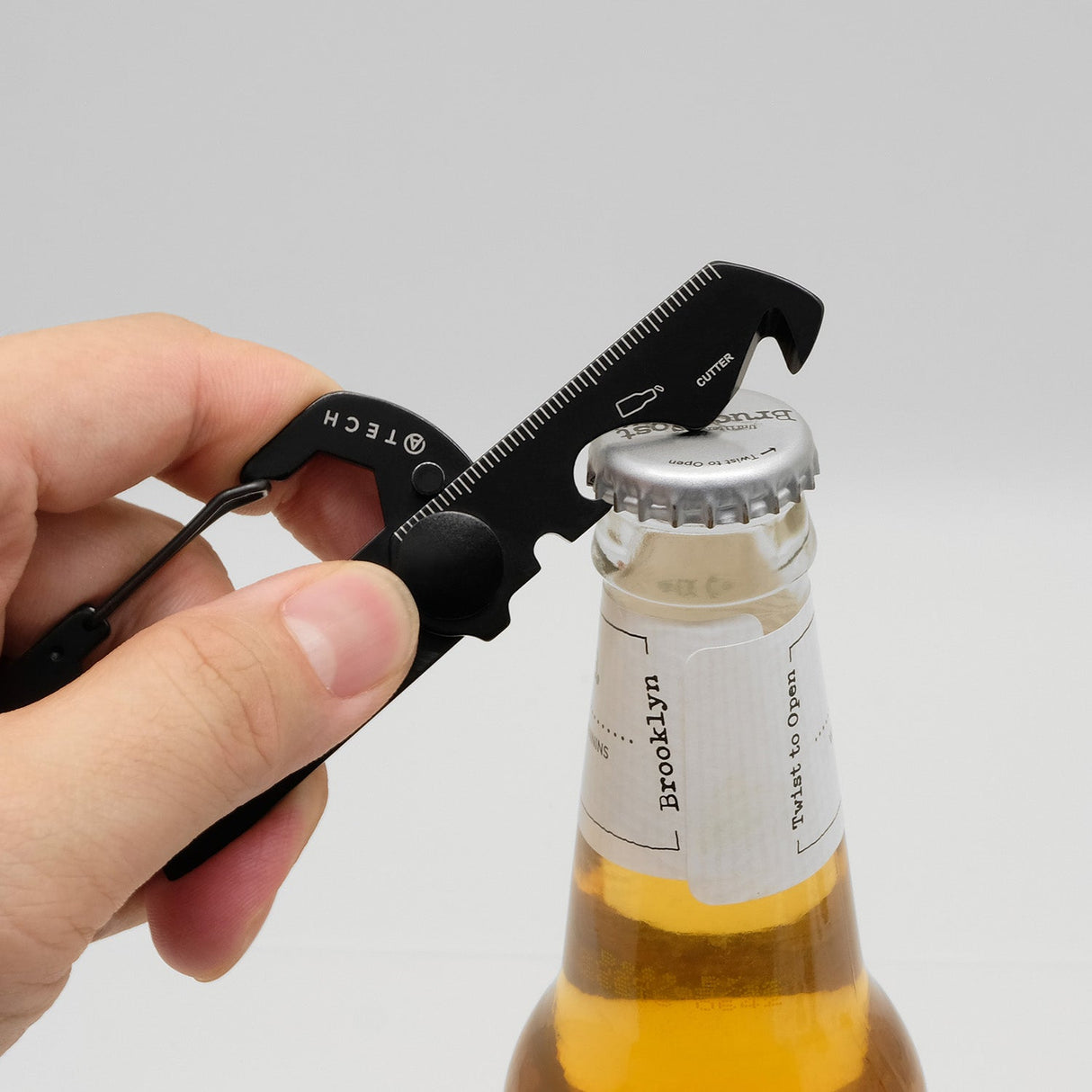 Multitool 10-in-1 Carabiner