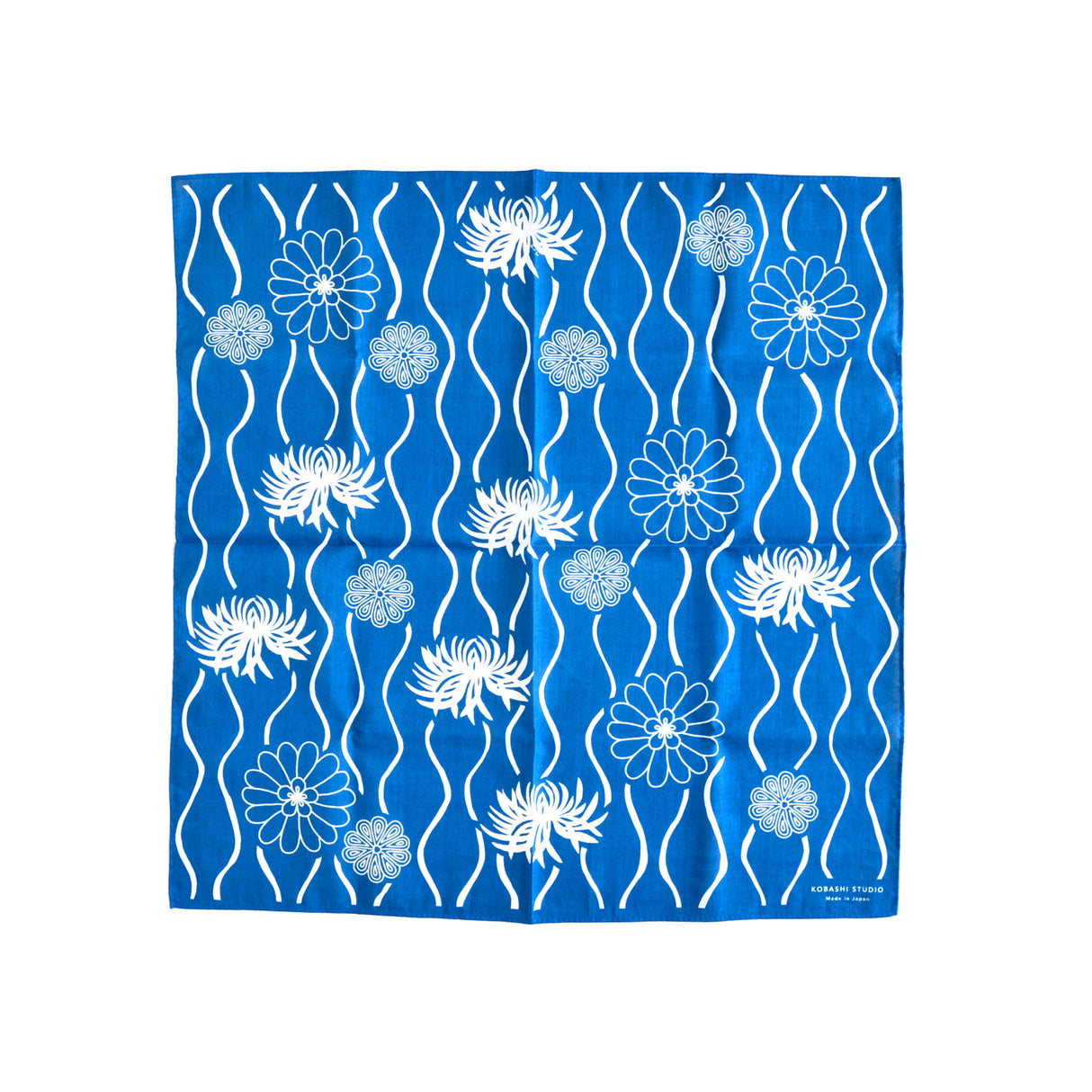 Kikumon Bandana