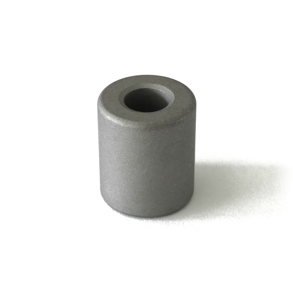 Titanium Plain Bead