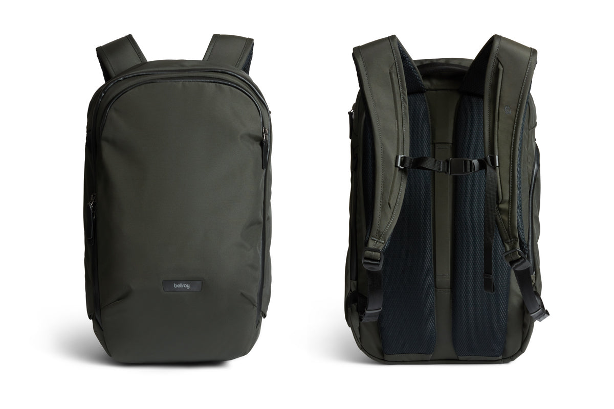 Transit Workpack Pro 22 L