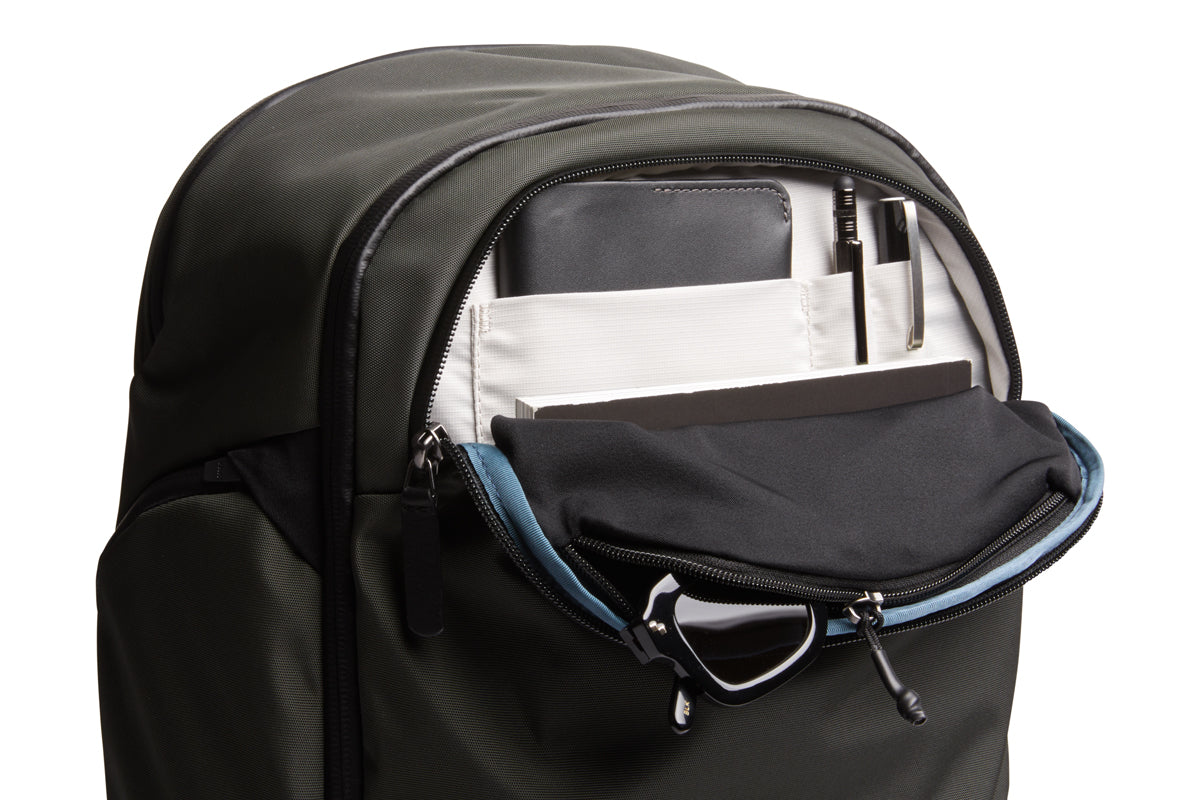 Transit Workpack Pro 22 L