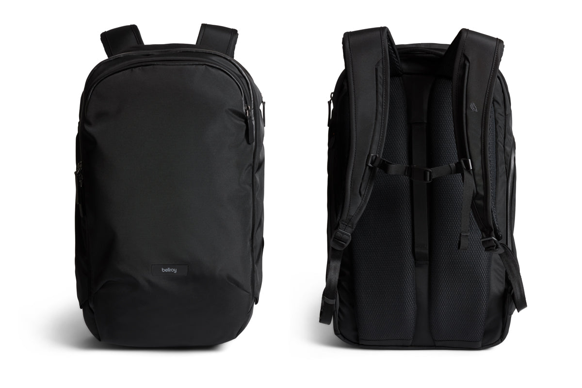 Transit Workpack Pro 28 L