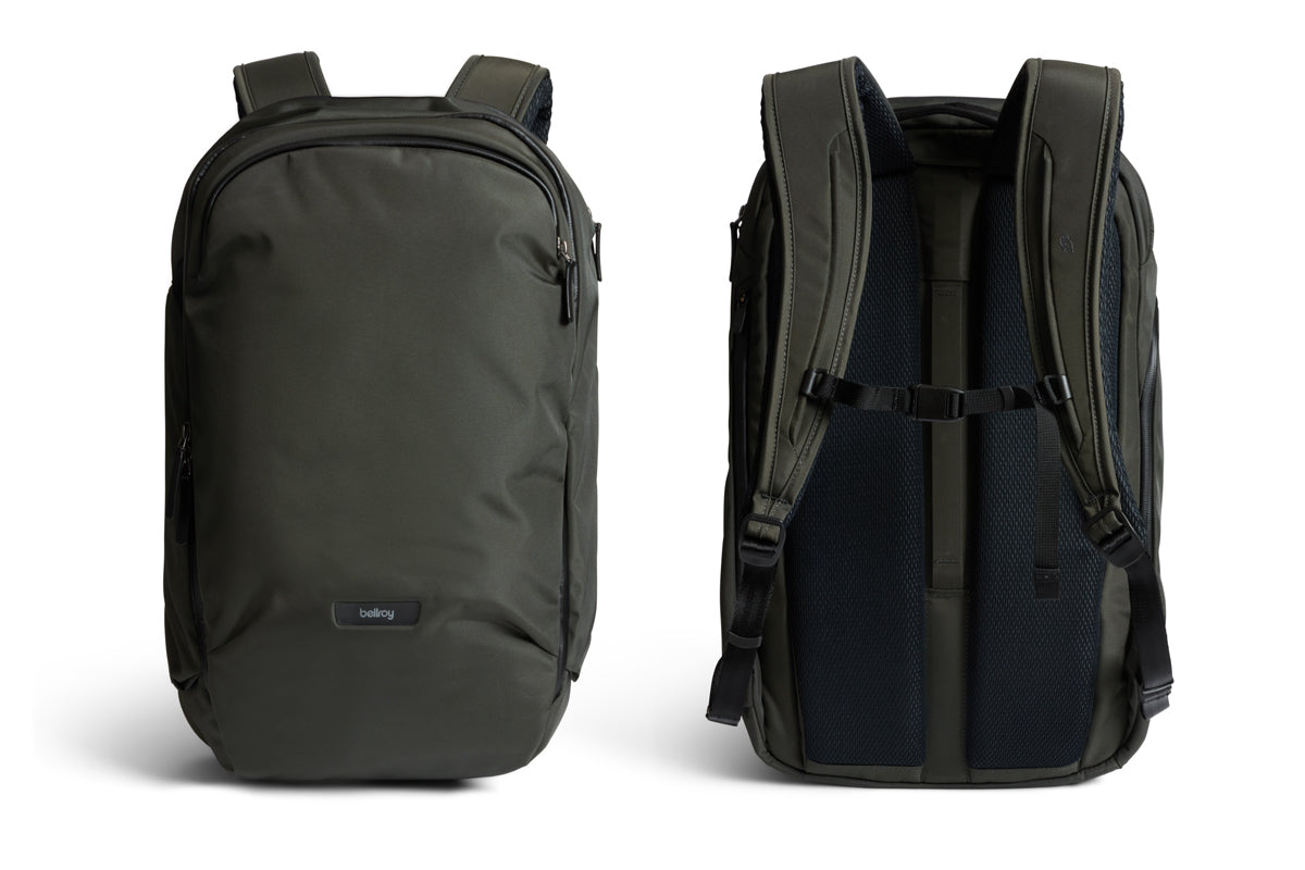 Transit Workpack Pro 28 L