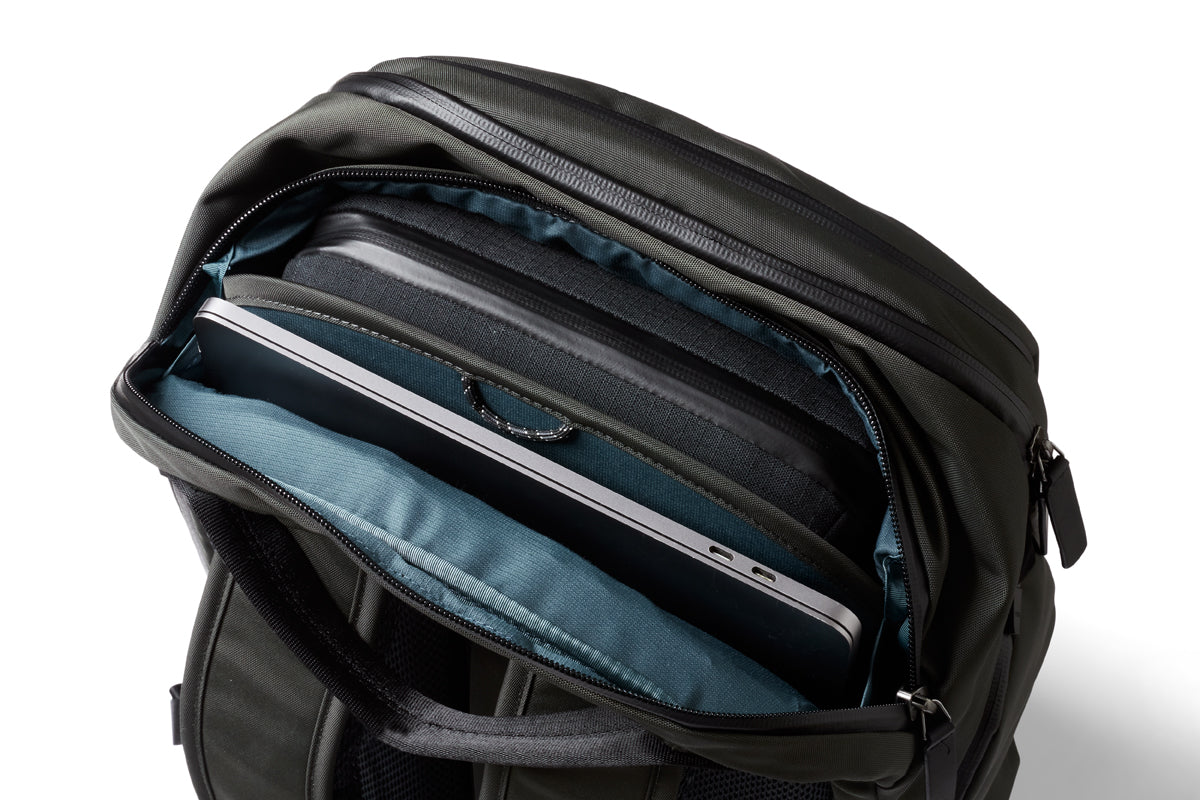 Transit Workpack Pro 28 L