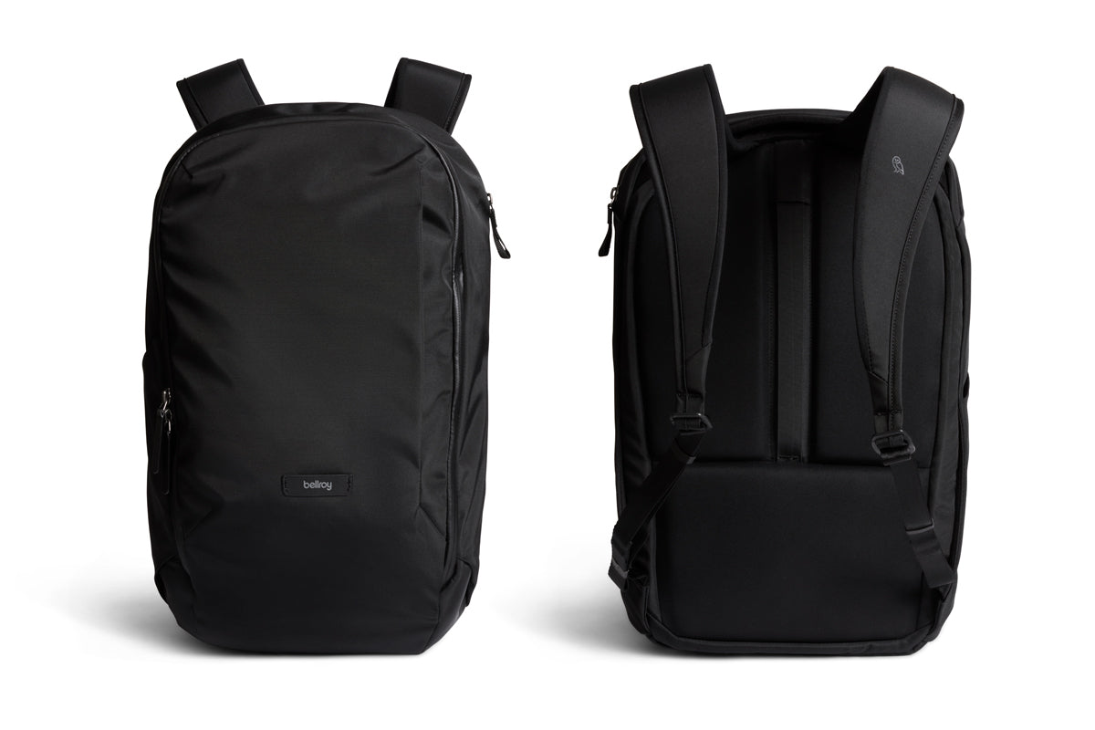 Transit Workpack 20 L 2nd Edition