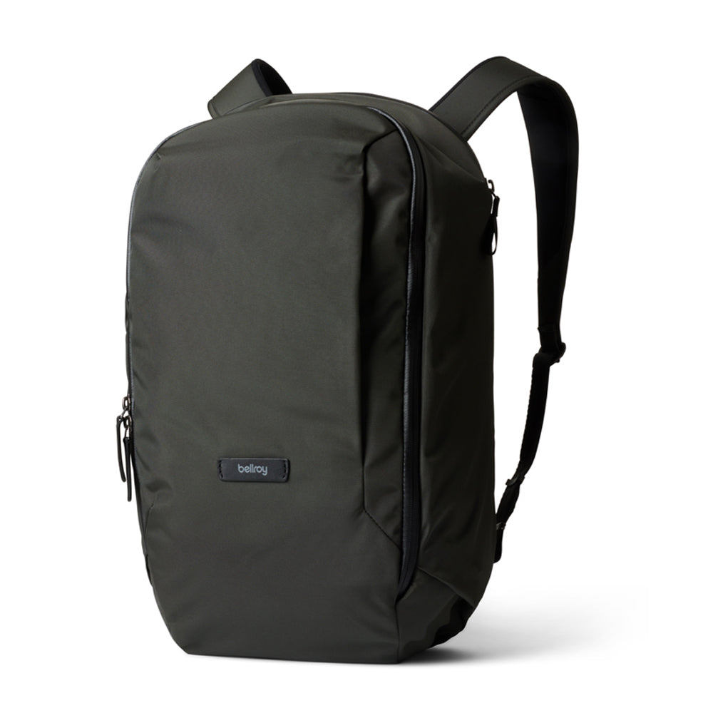 Transit Workpack 20 L 2nd Edition