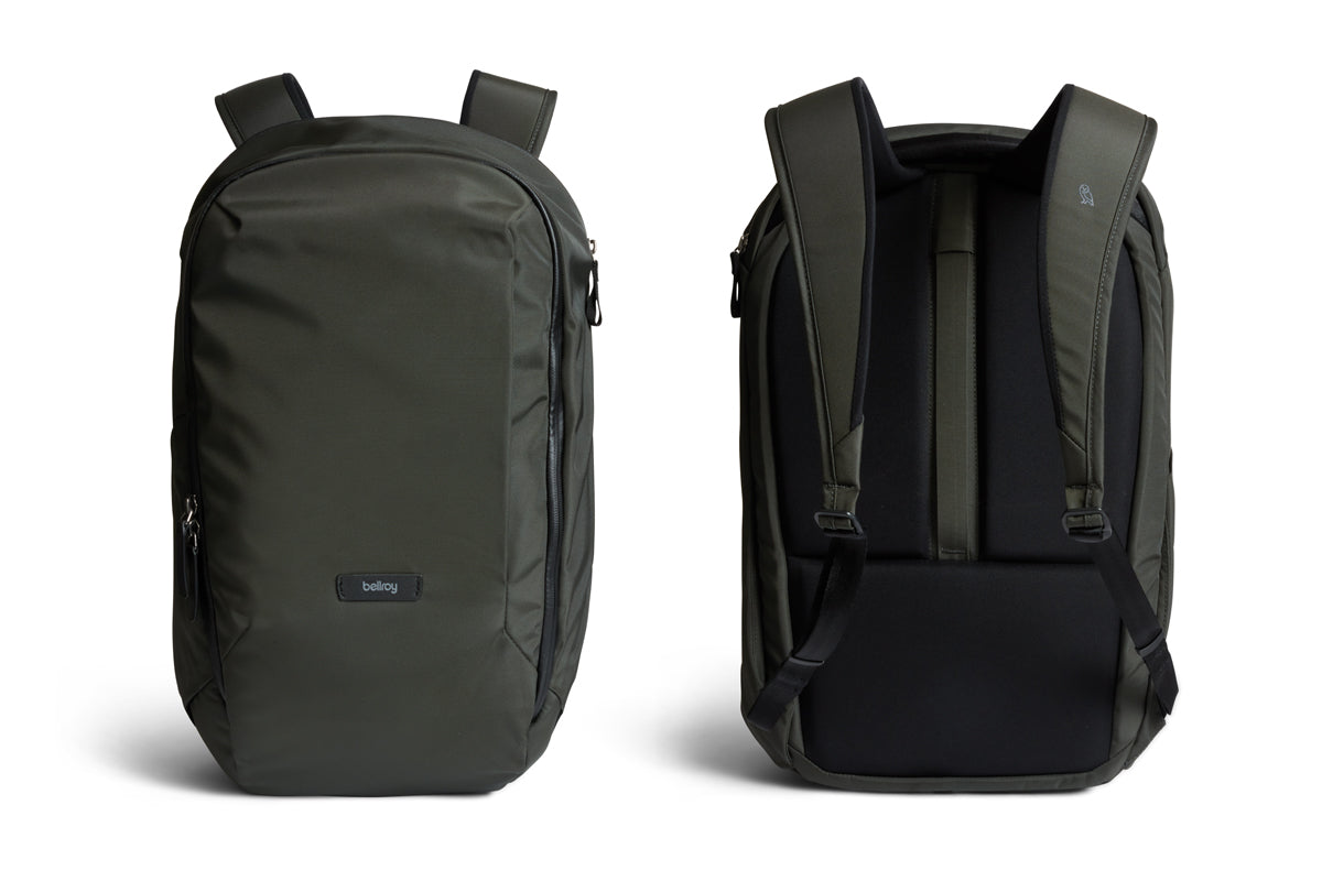 Transit Workpack 20 L 2nd Edition