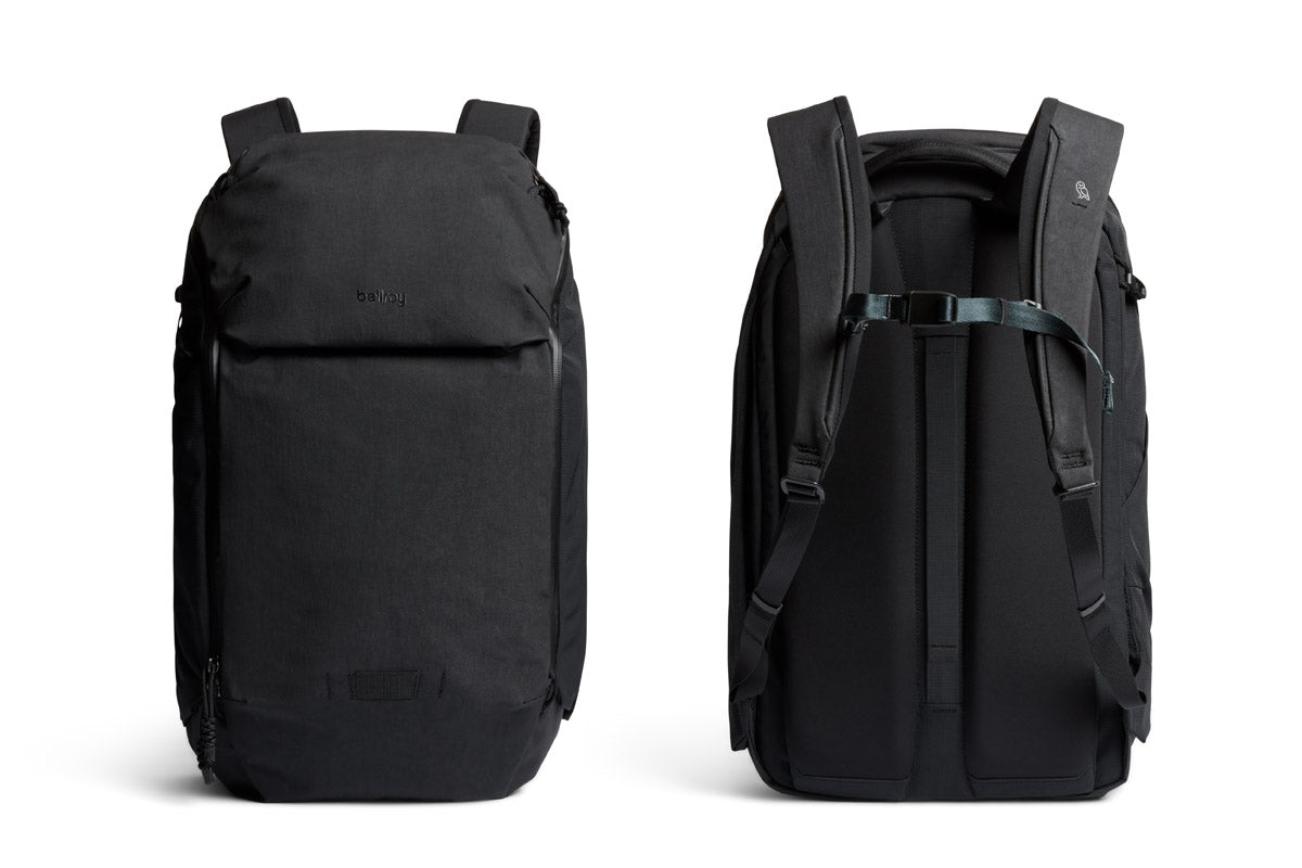 Venture Ready Pack 26 L 2nd Edition - Reppu