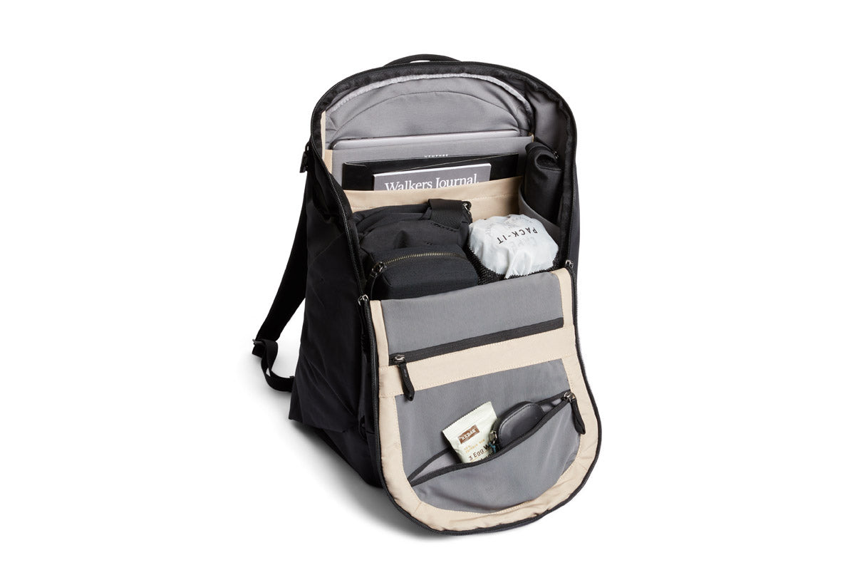 Venture Ready Pack 26 L 2nd Edition - Reppu