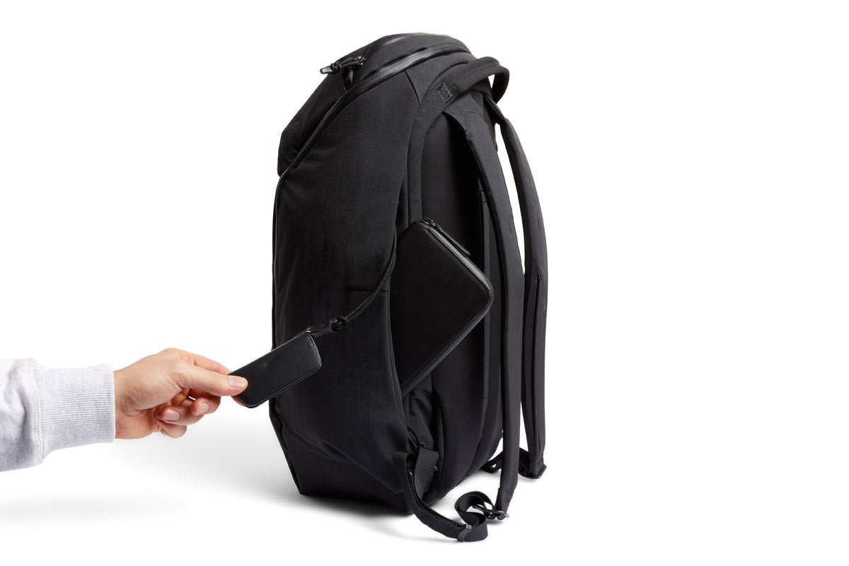 Venture Ready Pack 26 L 2nd Edition - Reppu