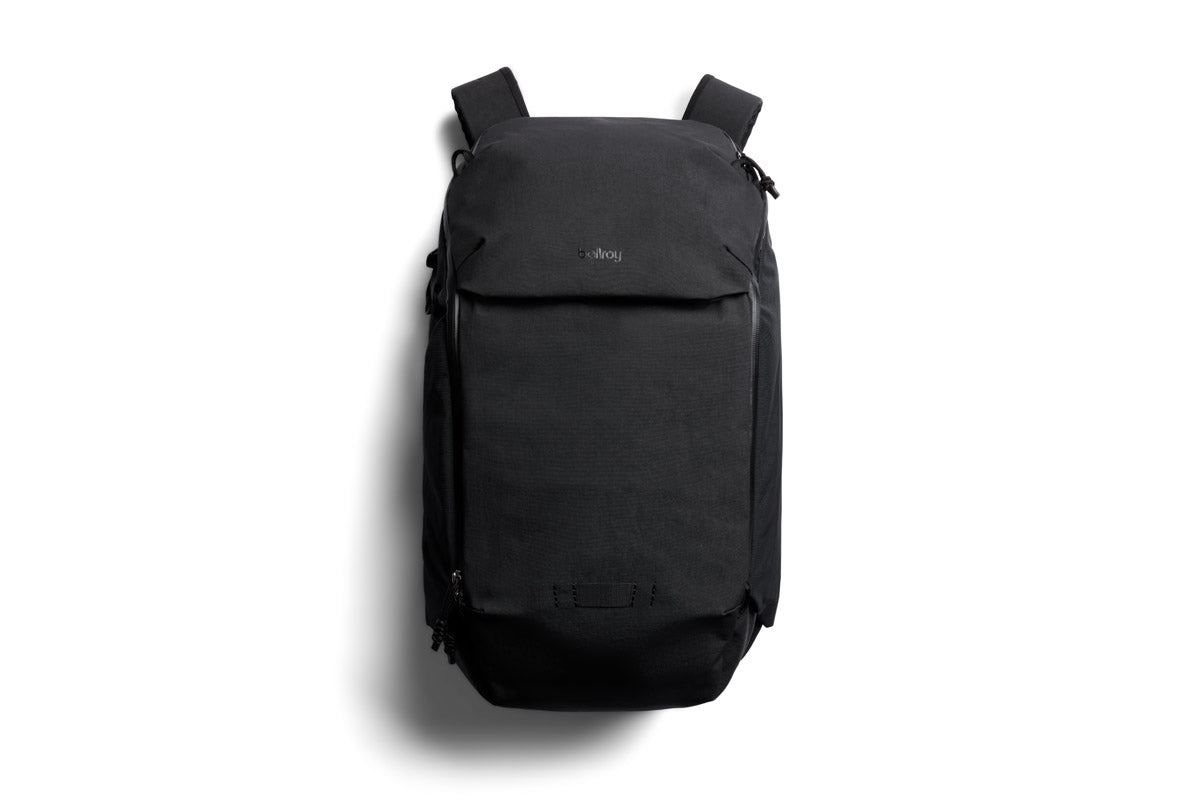 Venture Ready Pack 26 L 2nd Edition - Reppu