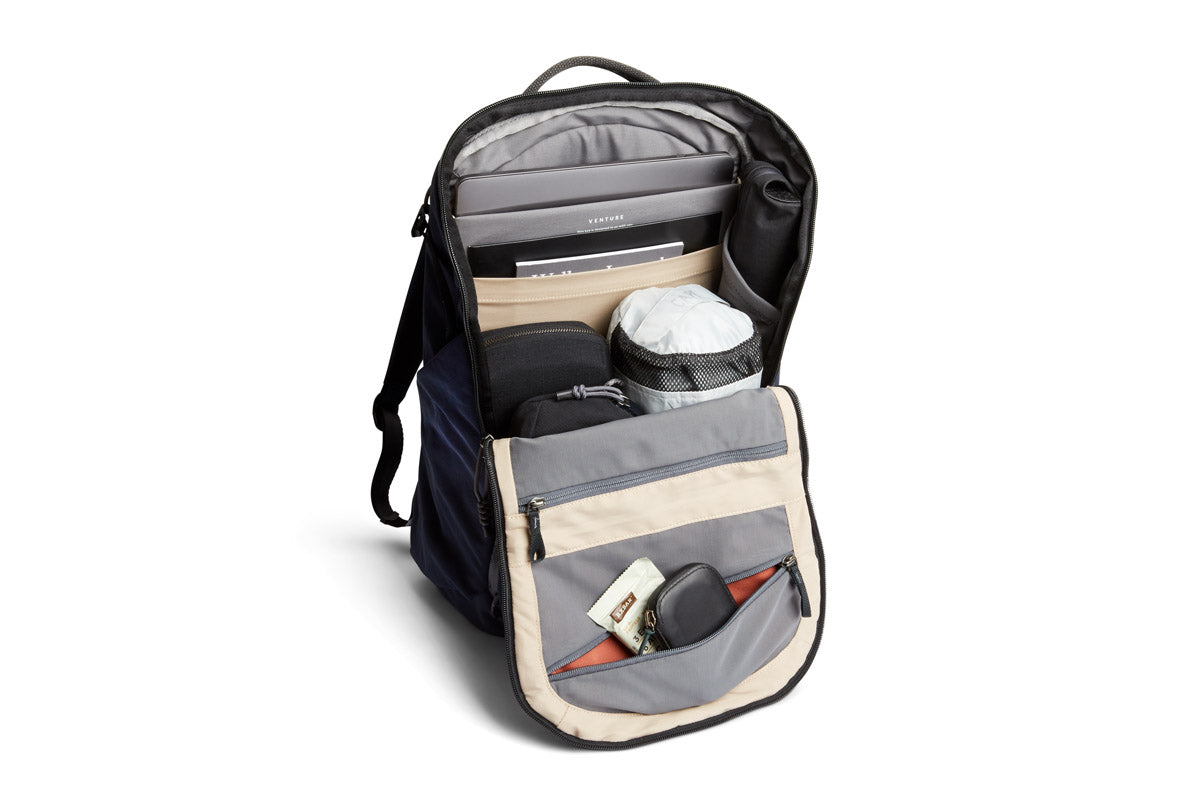 Venture Ready Pack 26 L 2nd Edition - Reppu