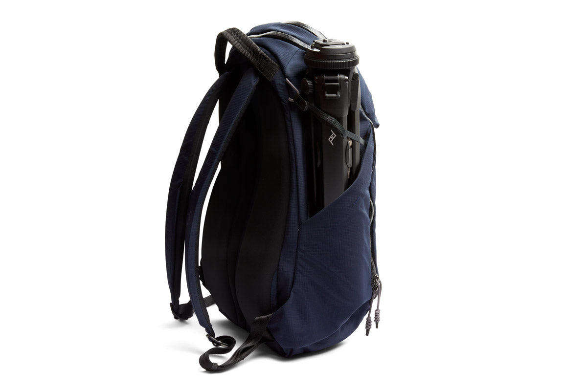 Venture Ready Pack 26 L 2nd Edition - Reppu