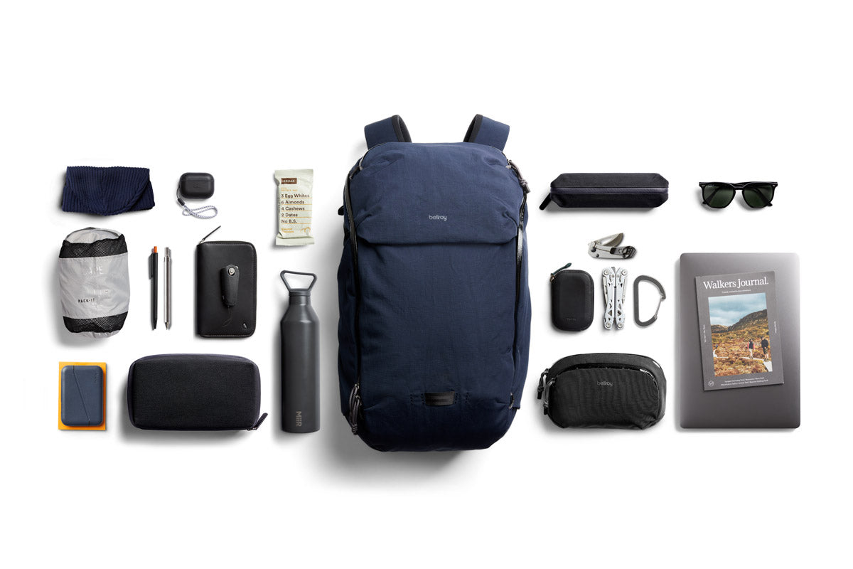 Venture Ready Pack 26 L 2nd Edition - Reppu