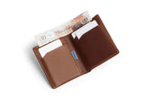 Note Sleeve Wallet