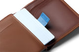 Note Sleeve Wallet