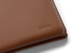 Note Sleeve Wallet