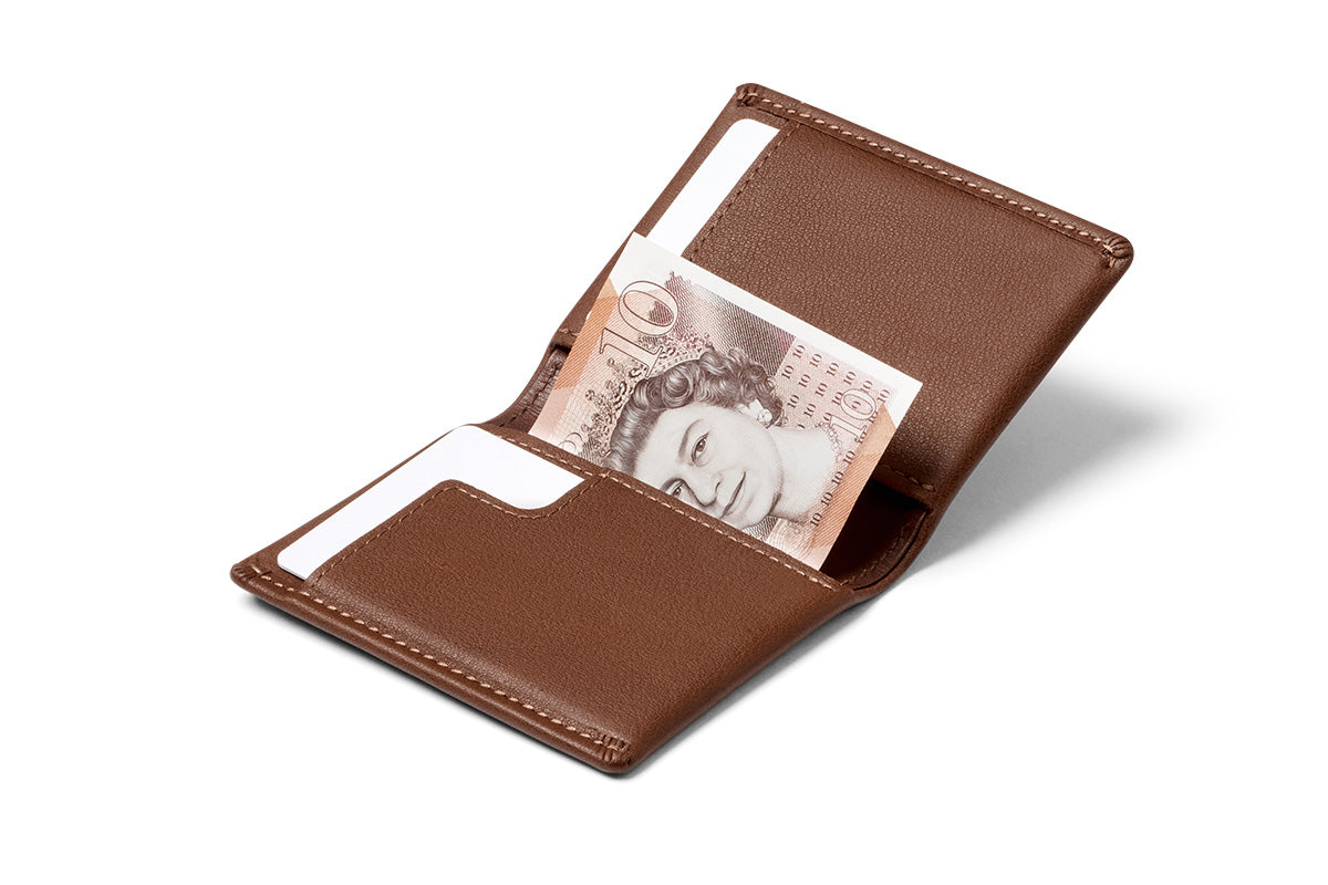 Slim Sleeve Wallet