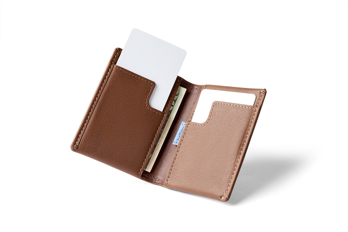 Slim Sleeve Wallet