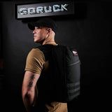 Bullet Ruck Laptop 16 L Backpack