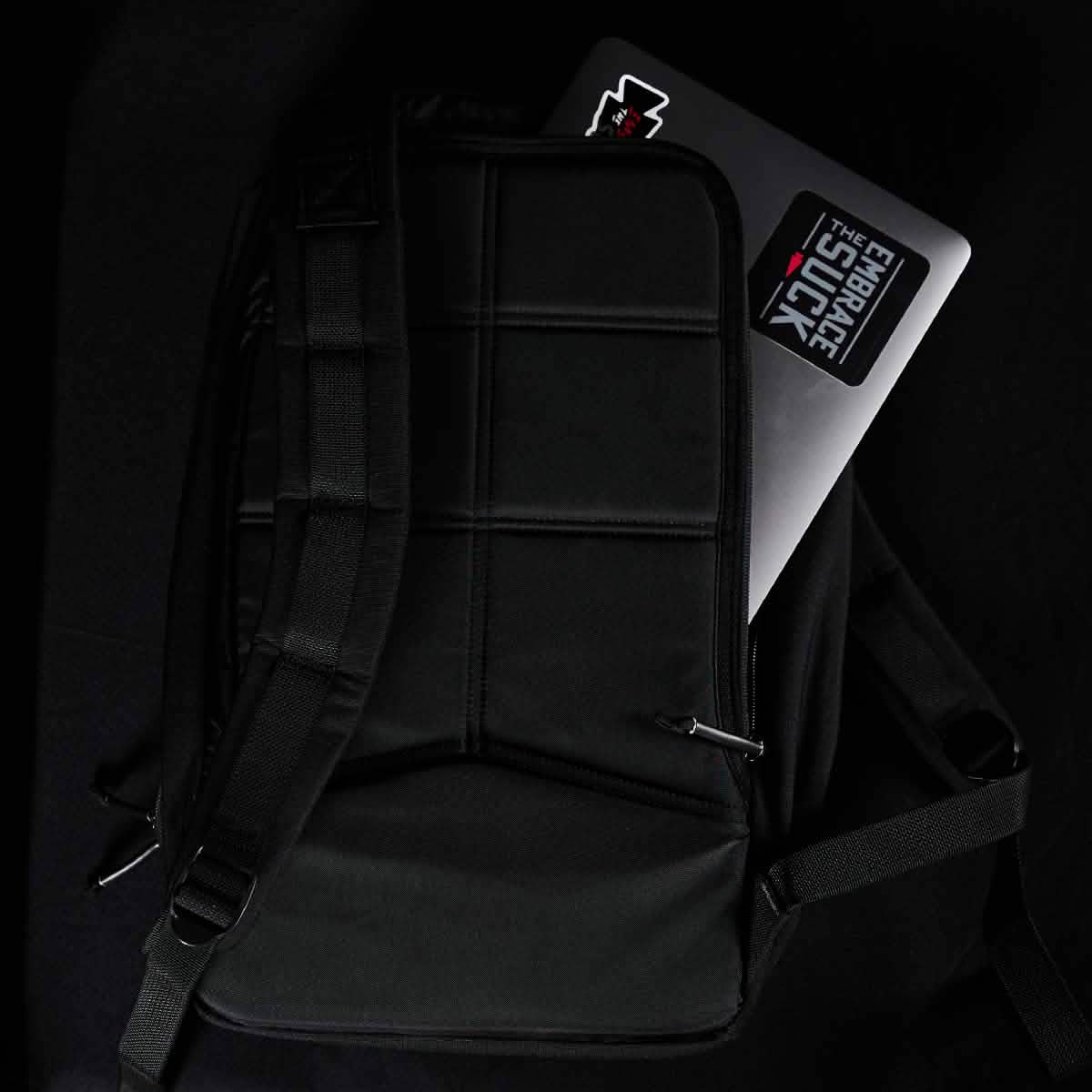 Bullet Ruck Laptop 16 L Backpack