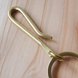 Pocket Key Clip - Avainkoukku