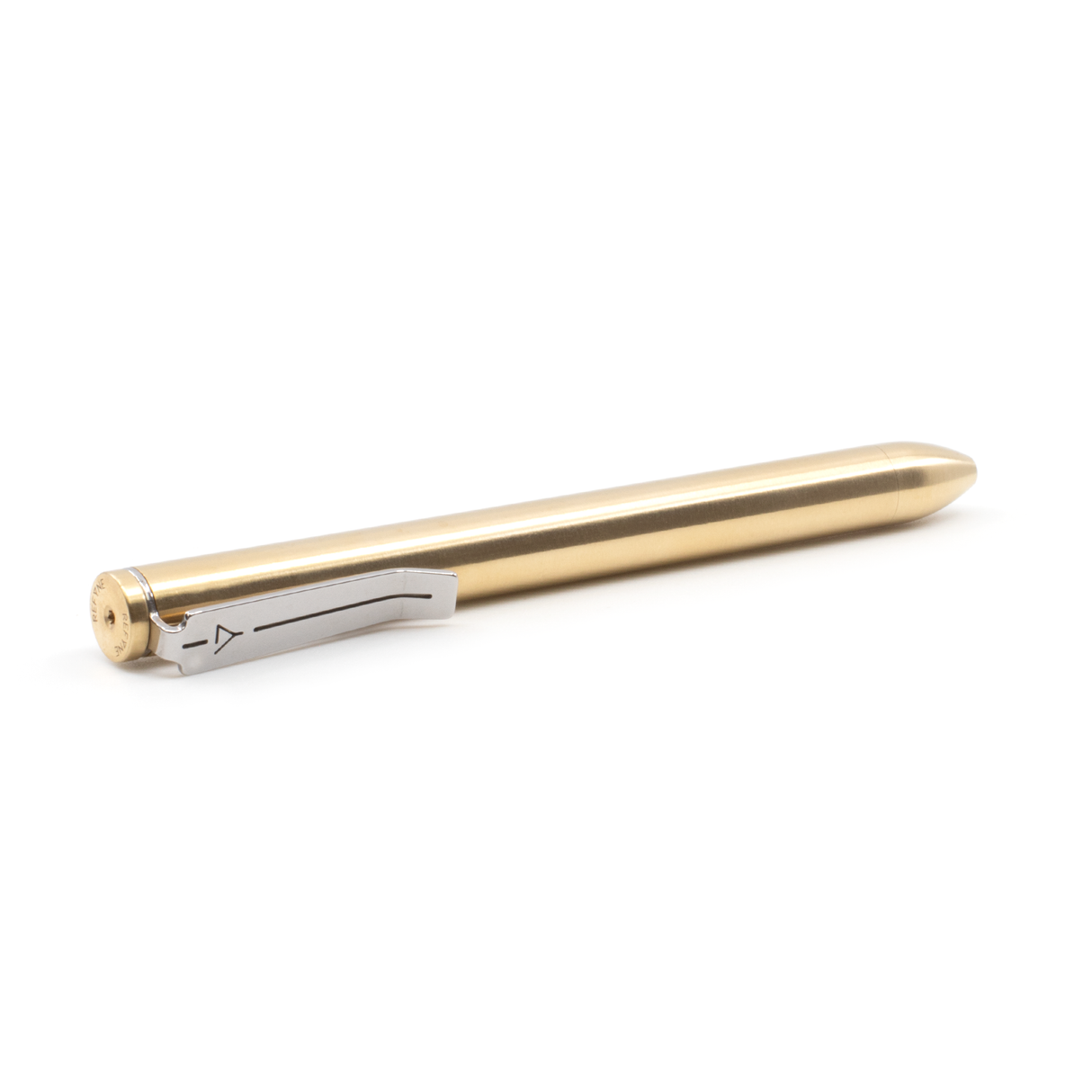 EP1 Brass Pen