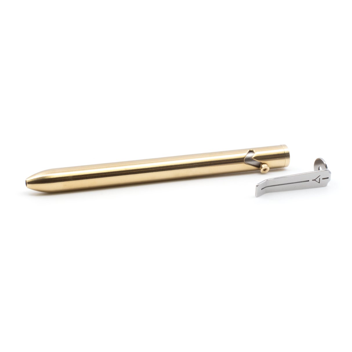 EP1 Brass Pen