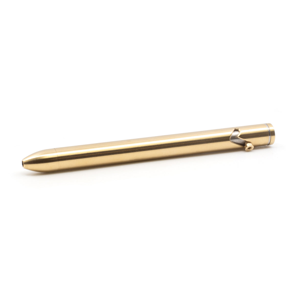 EP1 Brass Pen