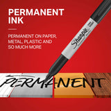 Fine Point Permanent Marker