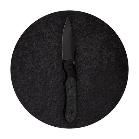 X Series Bolster Lock Knife