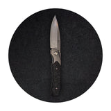 X Series Bolster Lock Knife