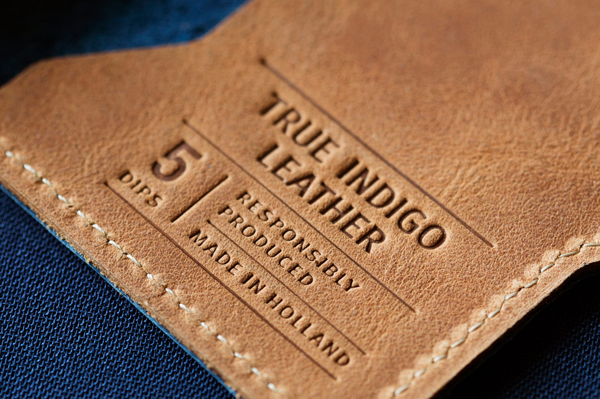 Secrid Indigo Wallets – Mukama