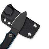 Baby Banter Fixed Blade Knife