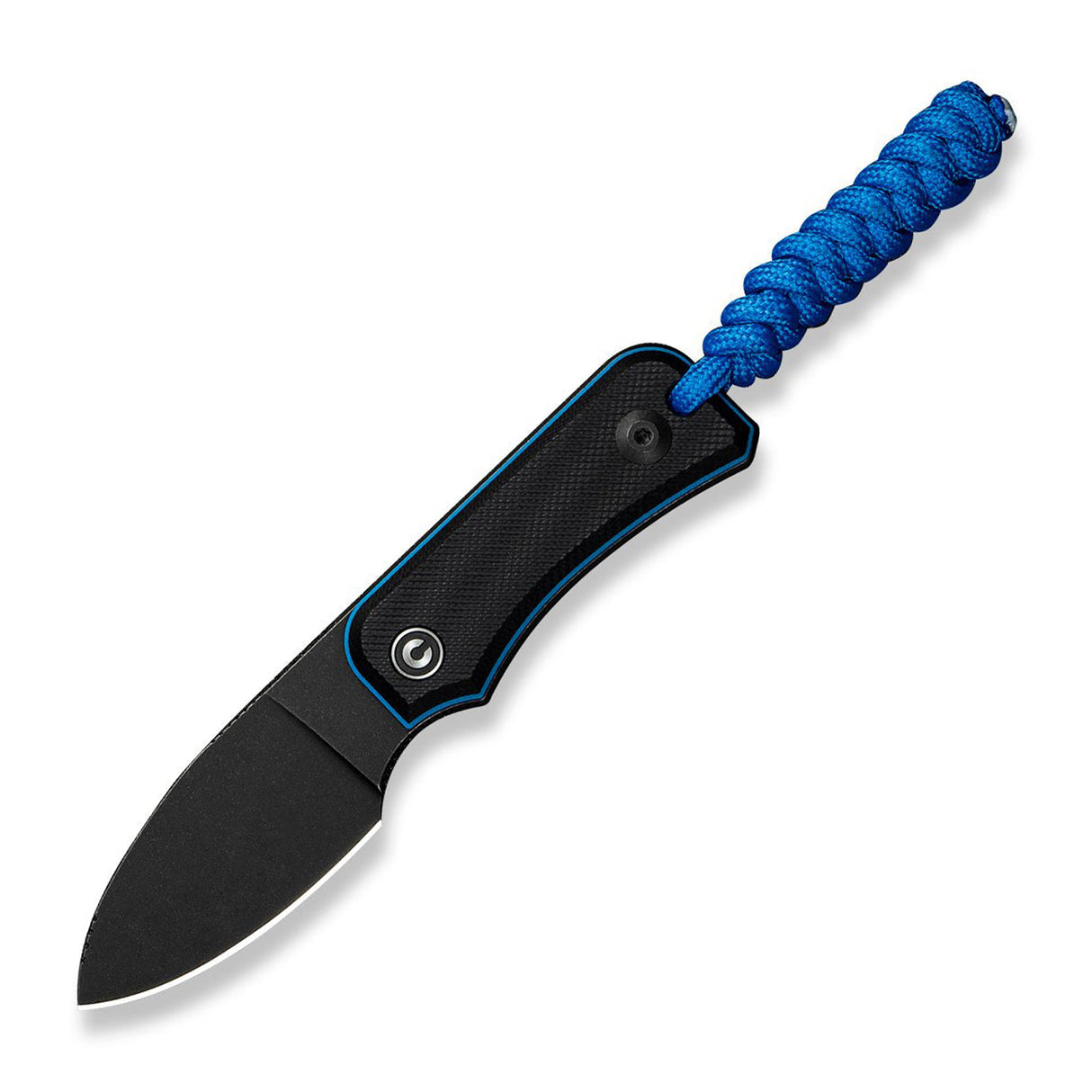 Baby Banter Fixed Blade Knife