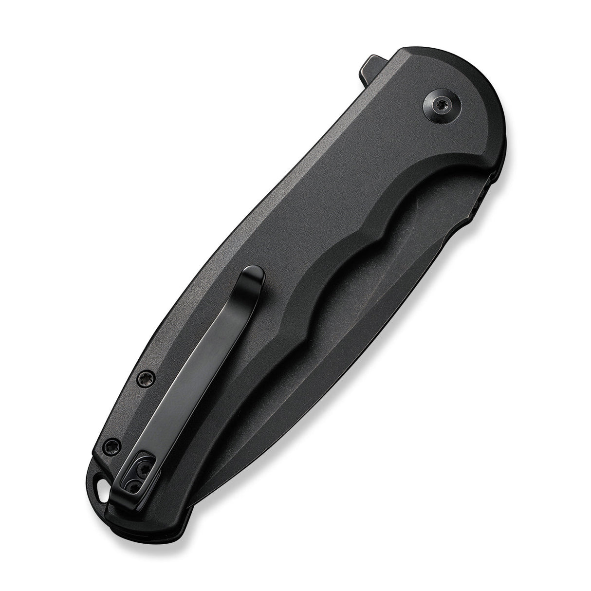 Praxis Button Lock Knife