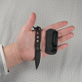 Circulus Knife