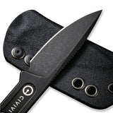 Circulus Knife