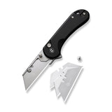 Elementum Utility Knife